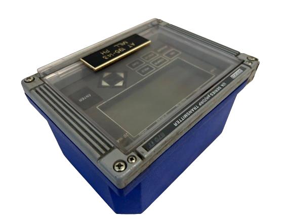 INVENSYS 870ITCR-FXFNZ-7