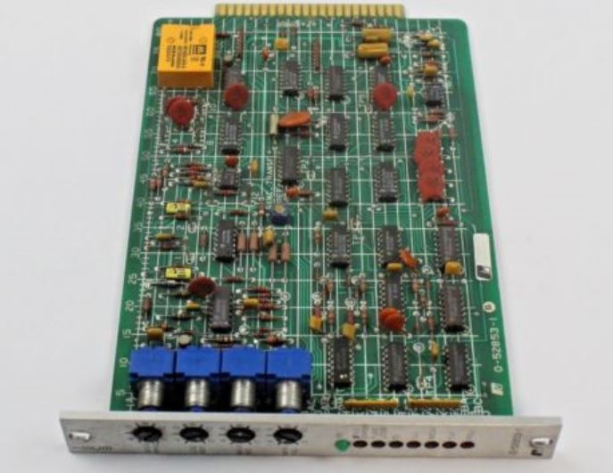 ASEA BROWN BOVERI O-52853-1