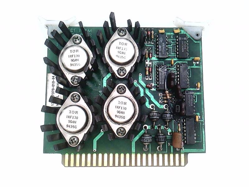 134-37370-010-84 by DANAHER CONTROLS