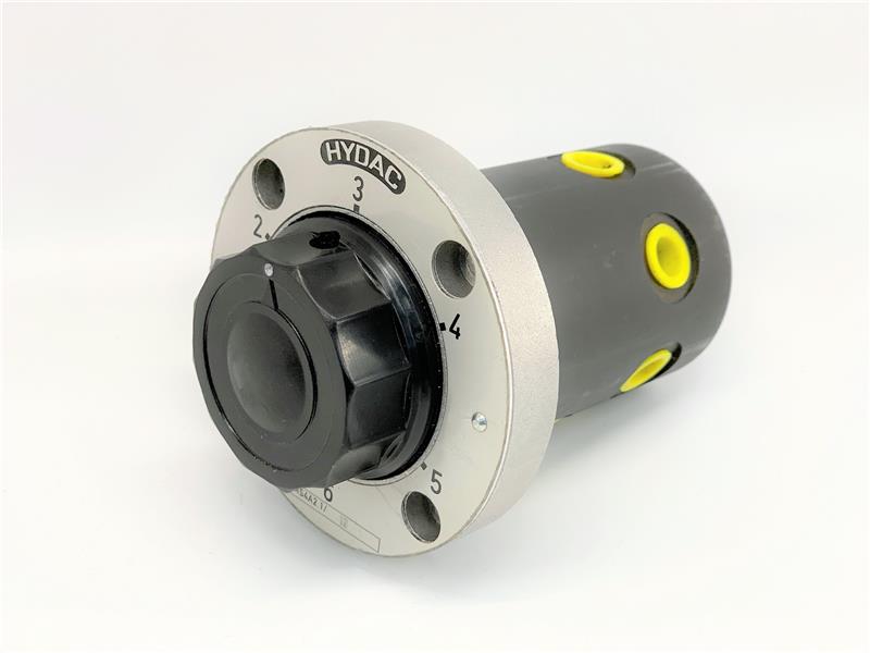HYDAC MS4A2 1/12-V