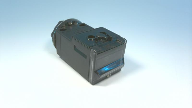 ALLEN BRADLEY 42GRLF-9040-QD