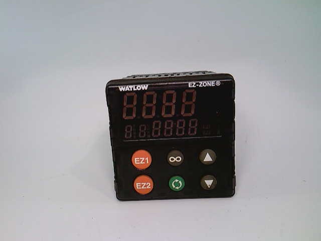 WATLOW PM4C1FJ-AAAJAAA  