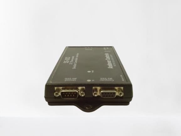 SCHNEIDER ELECTRIC SS-SCI