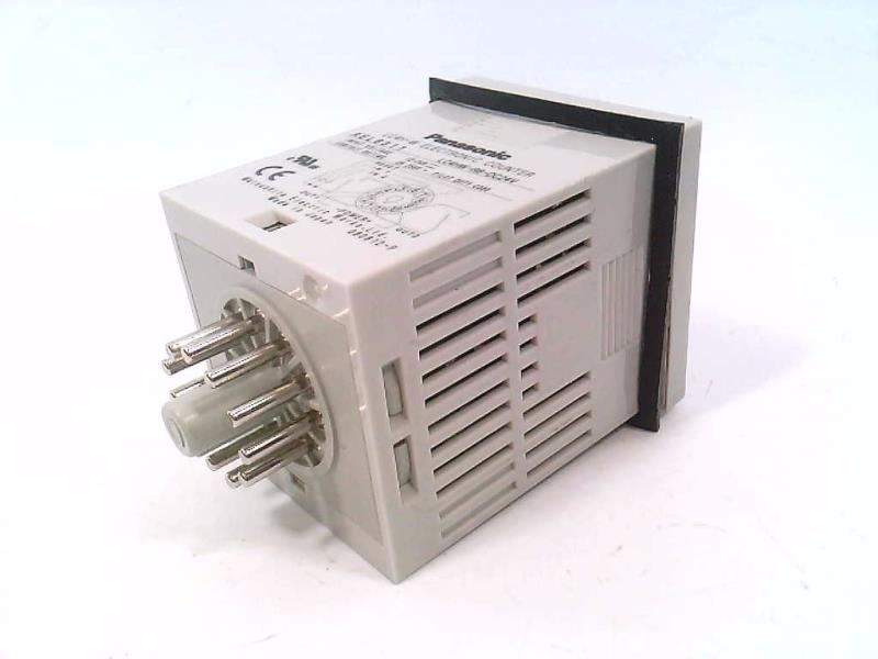 MATSUSHITA ELECTRIC LC4H-W-R6-DC24V