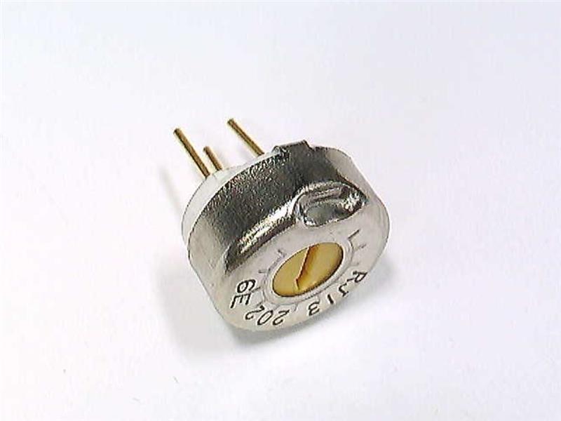 RJ13P202 by NIDEC CORP