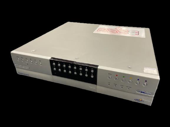 DEDICATED MICROS DM/SDAV16X30