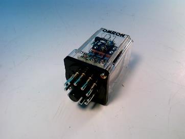 OMRON MK3P5-KS-DC100