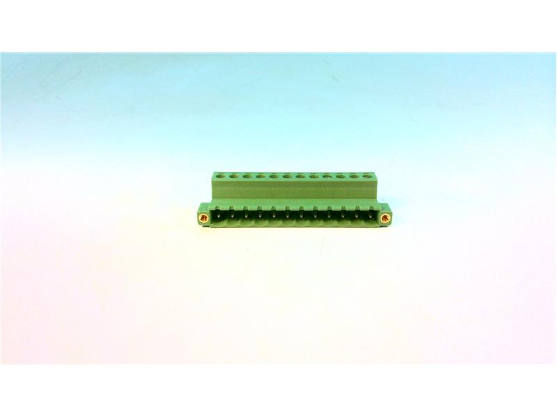 PHOENIX CONTACT IC 2,5/12-STGF-5,08