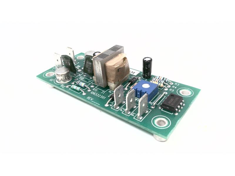 ALTRA INDUSTRIAL MOTION DCX-25A