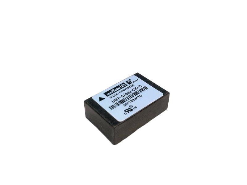 MURATA MANUFACTURING UST-5/500-D5-C