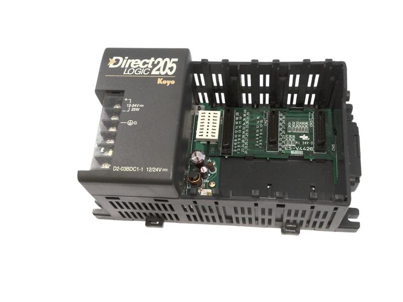 AUTOMATION DIRECT D2-03BDC1-1