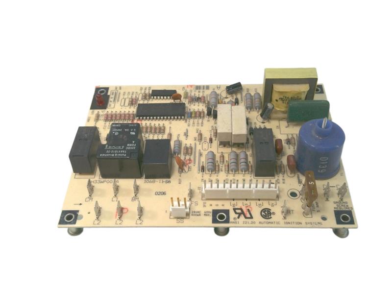 LH33WP-003 by UNITED TECHNOLOGIES