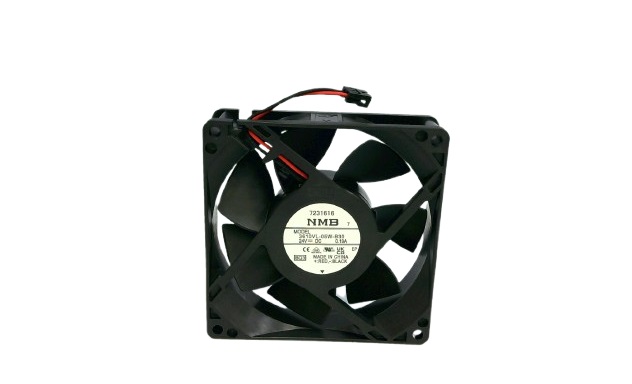 NMB INC 3610VL-05W-B30-BQ3