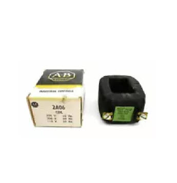 ALLEN BRADLEY 2-A06