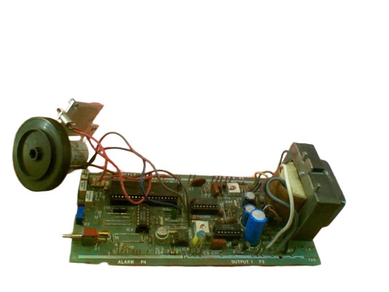A-11780-101 by INVENSYS