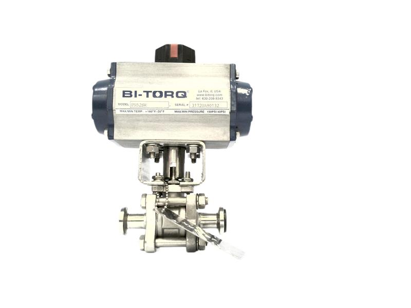 PN52SR by BI TORQ