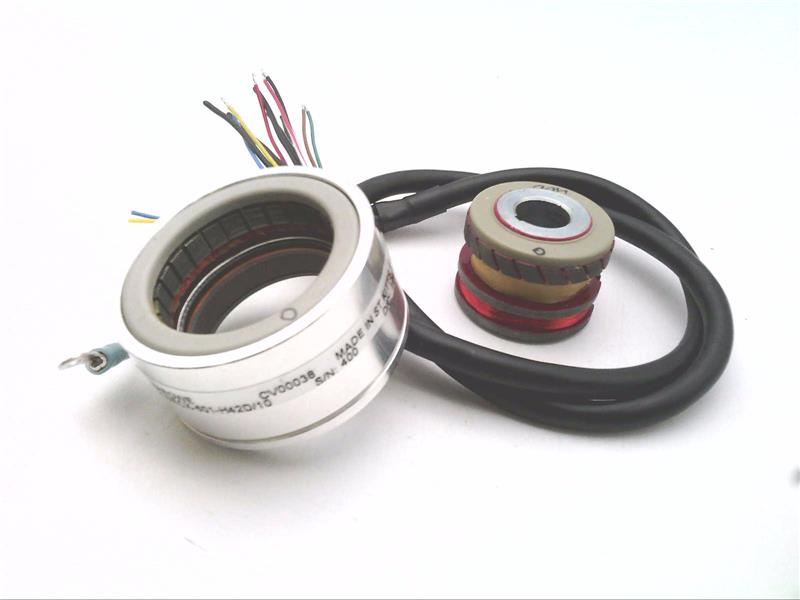 21BRCX-601-H42D/10 by DYNAPAR