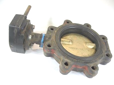 MILWAUKEE VALVE ML334E-A A W