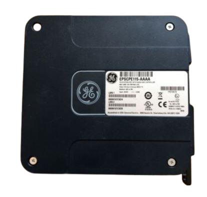 GENERAL ELECTRIC EPSCPE115-AAAA
