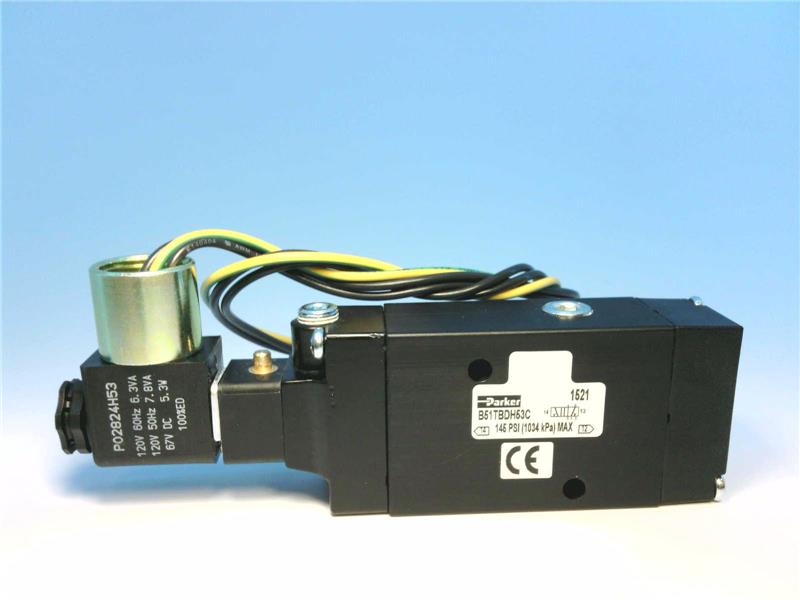 PARKER B51TBDH53C
