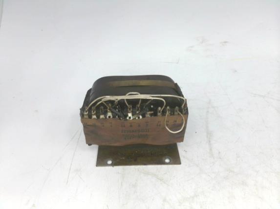 DYCO ELECTRONICS 1295A25-G01