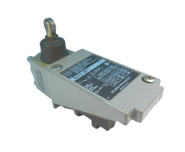 ALLEN BRADLEY 802T-KP1