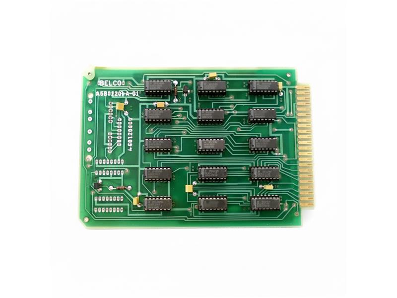 BELCO A5B1209-A-01