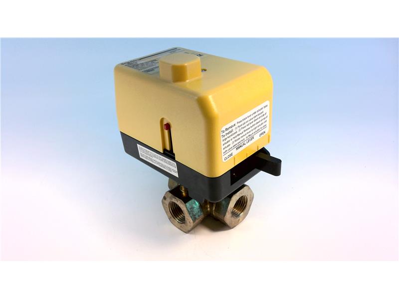 SCHNEIDER ELECTRIC VBB3N05+M112A00