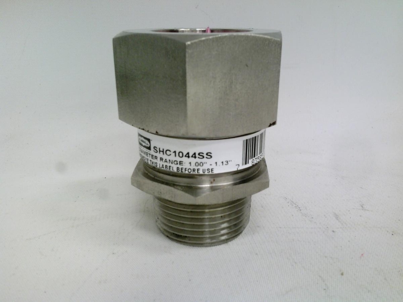 HUBBELL SHC1044SS