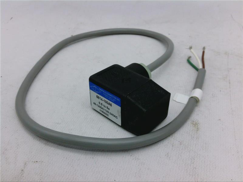 CANFIELD 5814-100A5