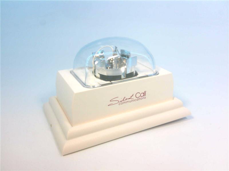 SILENT CALL COMMUNICATIONS 110C-PJ