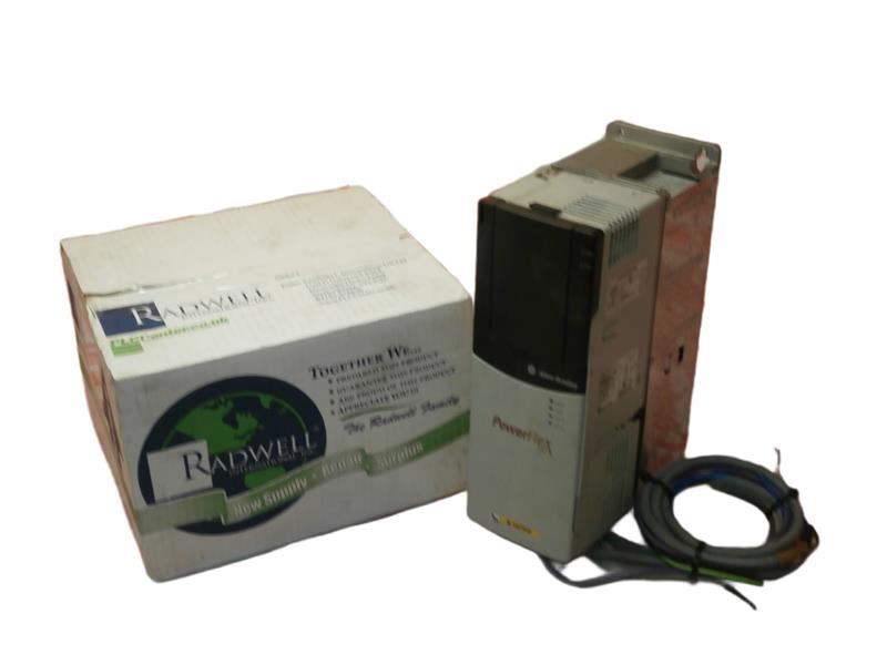 ALLEN BRADLEY 20BC1P3A0AYNANC0