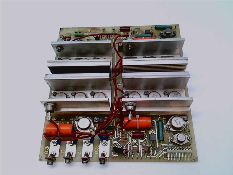 SIEMENS 647.012.0410.00