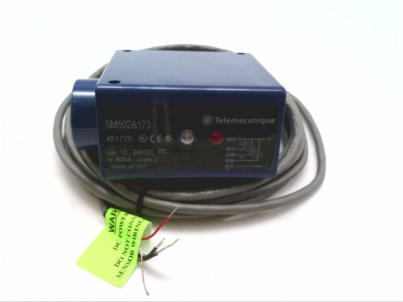 TELEMECANIQUE SENSORS SM502A173