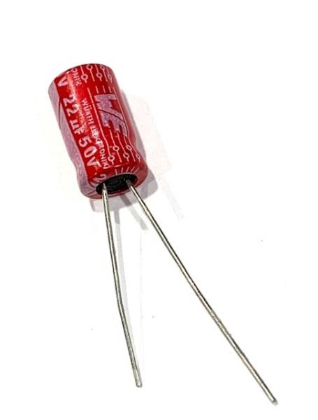 WURTH ELEKTRONIK 860130673002