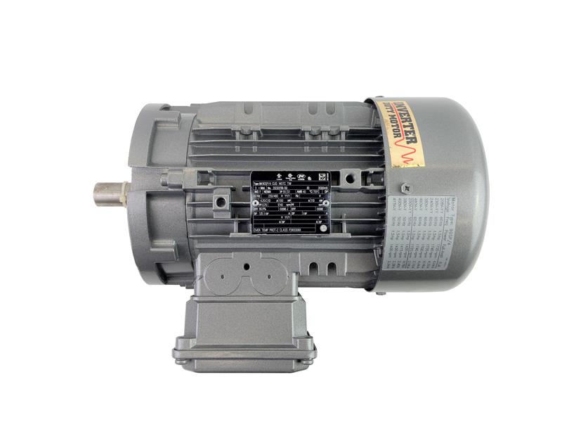 NORD SK90SP/4 CUS 145TC TW