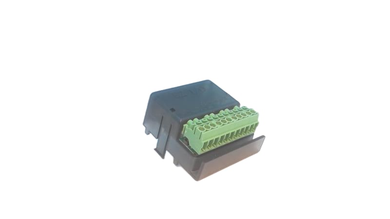 AVG AUTOMATION EZIO-8ANIC