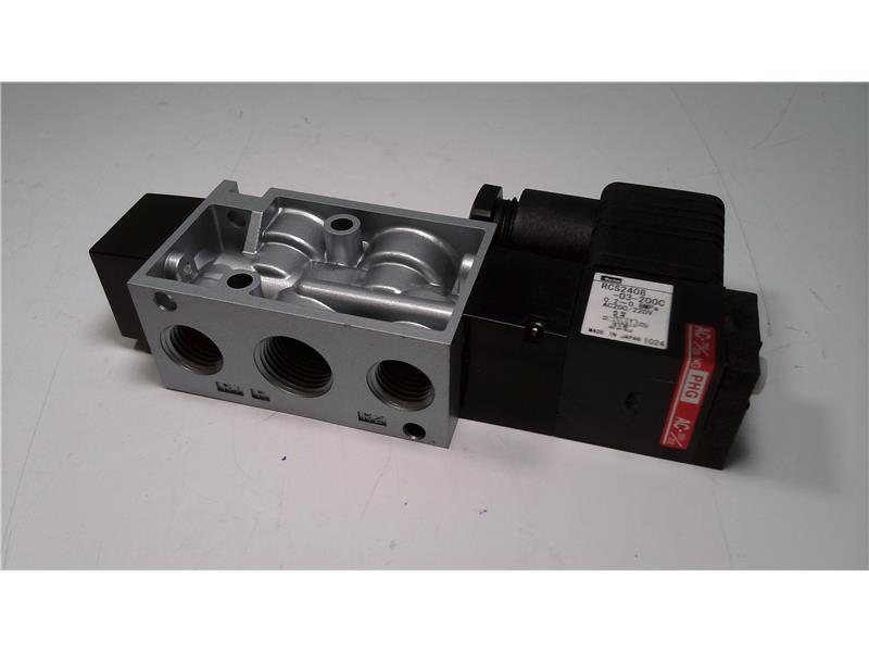 PARKER RCS2408-03-200C