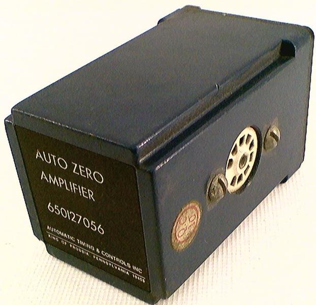 MARSH BELLOFRAM 6501-270-08-00