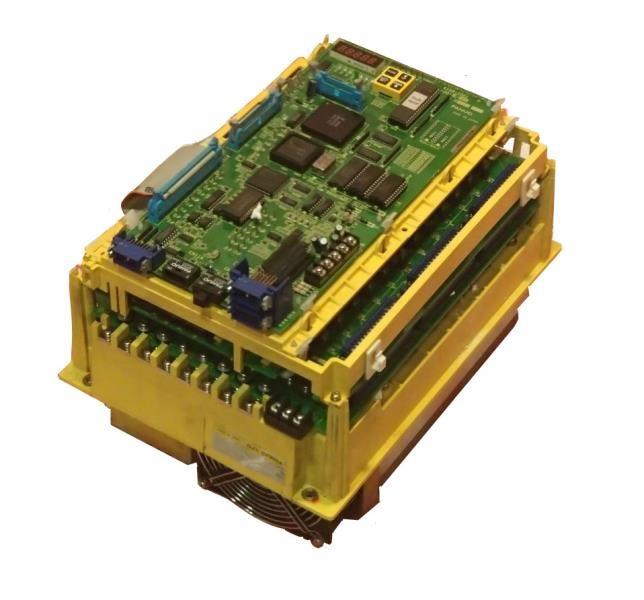 FANUC A06B-6064-H203