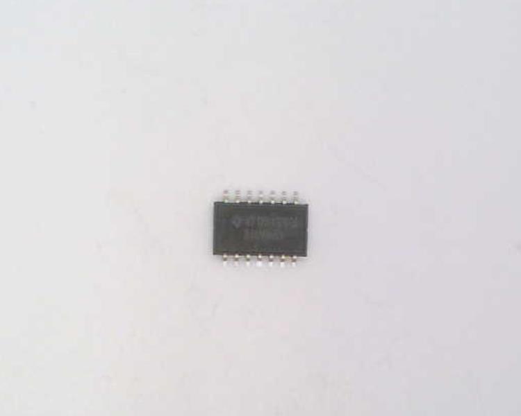 TEXAS INSTRUMENTS SEMI SN74LV04ANSRE4