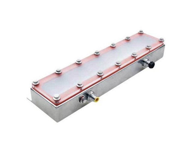 SMART VISION LIGHTS LW300-WHI-LPI 