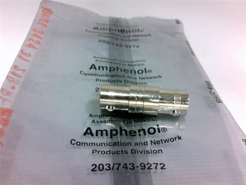 AMPHENOL 112445
