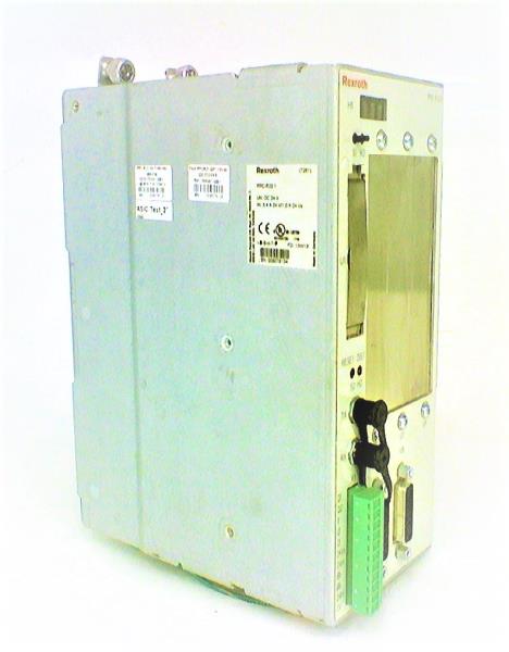 BOSCH PPC.R22.1N-T-NN-NN-NN-FW