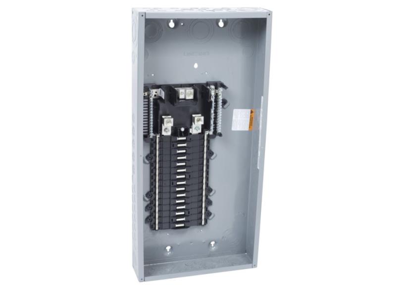 SCHNEIDER ELECTRIC QO130L200PWG