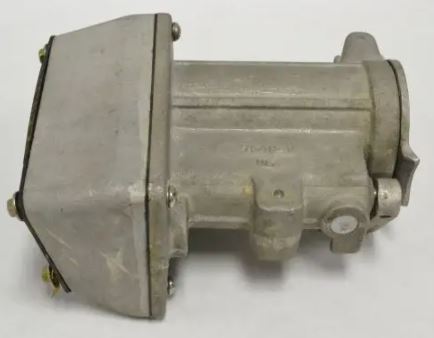 EATON CORPORATION 7548-D