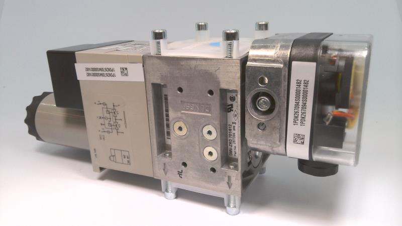 DUNGS 224919 W/DMV-ZRD701/612