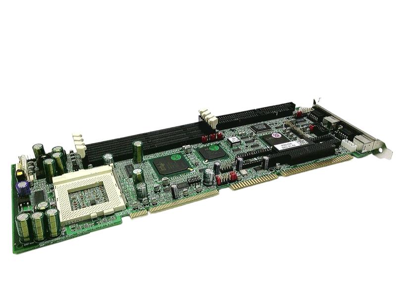 PORTWELL ROBO-608