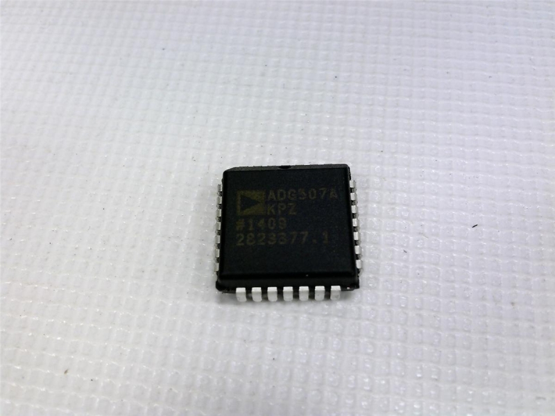ANALOG DEVICES ADG507AKPZ