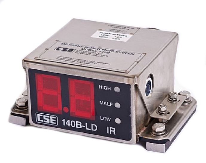 CSE CORPORATION 151801342